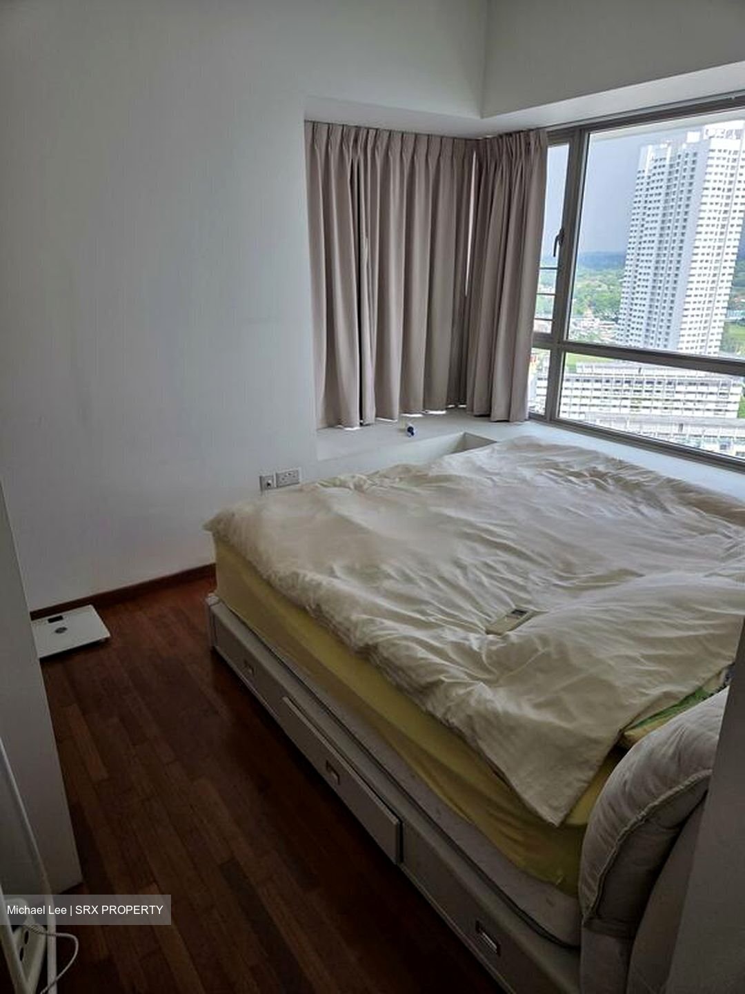 Trevista (D12), Condominium #456360261